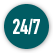 24x7-support-icon