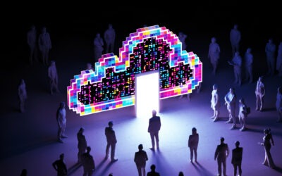 AI cloud