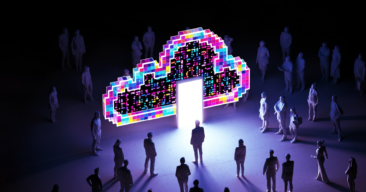 AI cloud