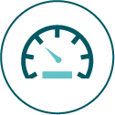 Accelerated Deployment Icon