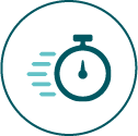 Agile Environment Benefits Icon