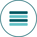 Aligned To Your Needs Benefits Icon