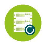 Backup-icon