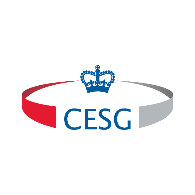 CESG logo