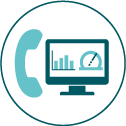 Call Recording - Ensure Compliance Benefits Icon