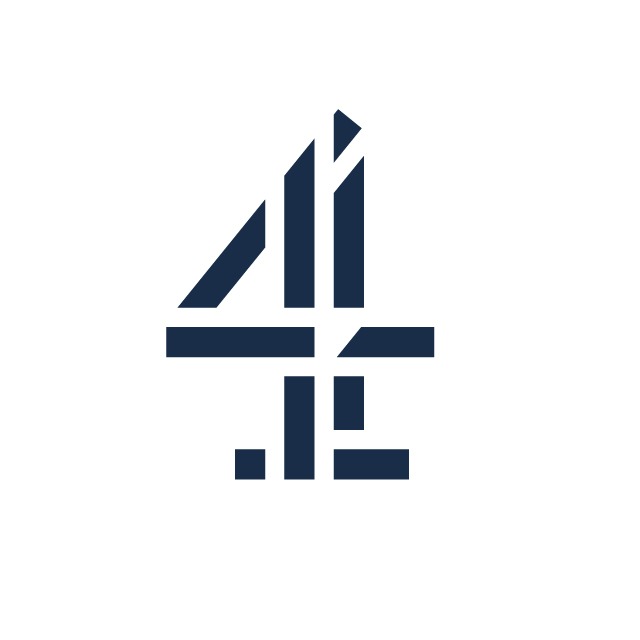 Channel 4 logo