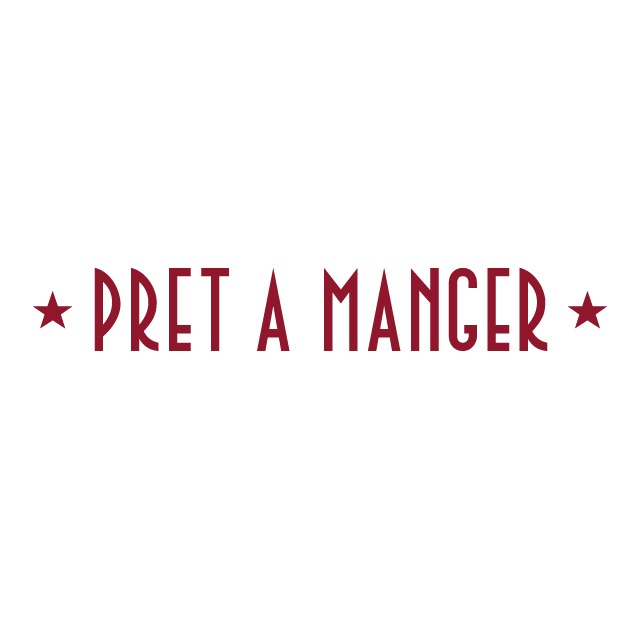 Pret a Manger logo