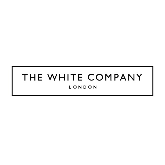 The White Company logo