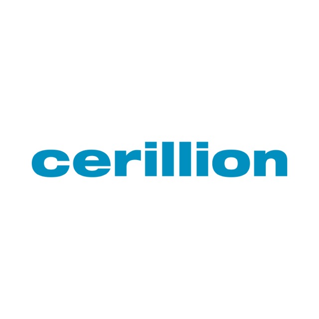 Cerillion logo