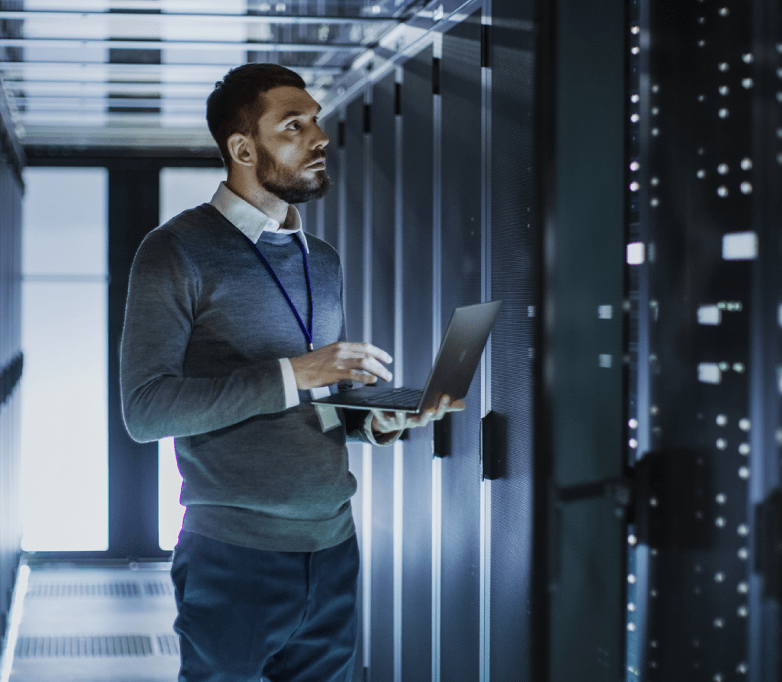 What is object storage in cloud computing redcentric