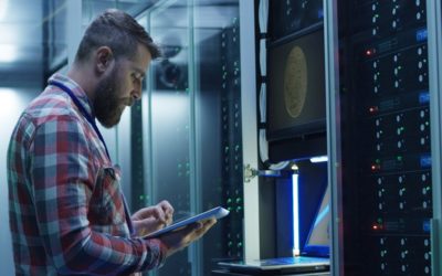 Why Redcentric For Colocation Hosting