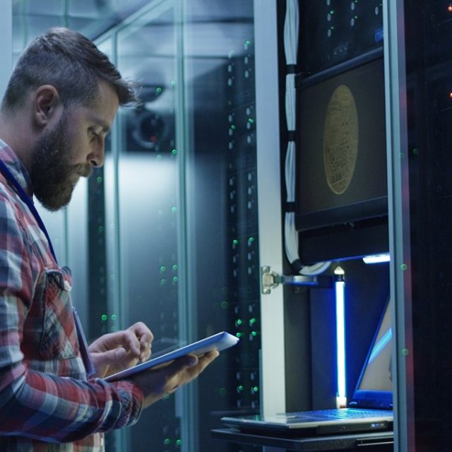 Why Redcentric For Colocation Hosting