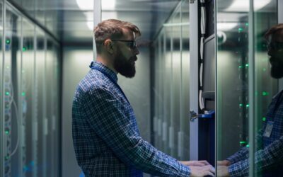 Why Redcentric For Disaster Recovery as a Service