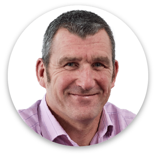 Paul Storey