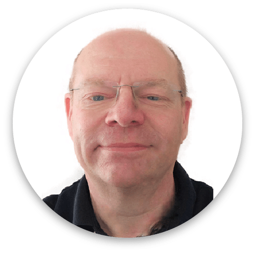 Simon Clark