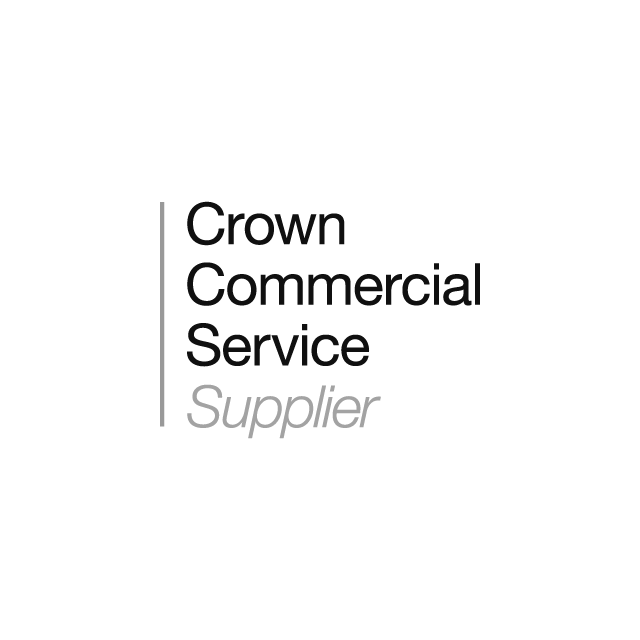 Crown commercial service supplier