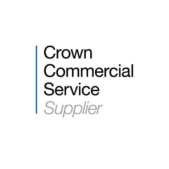 Crown commercial service supplier
