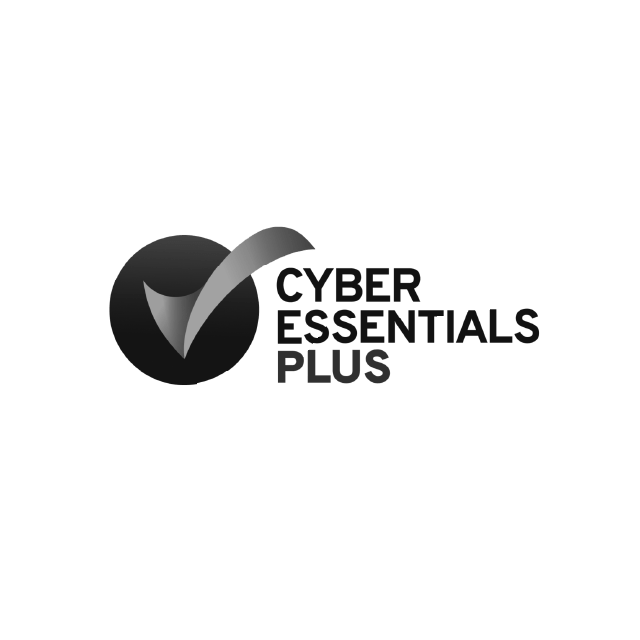 Cyber essentials plus