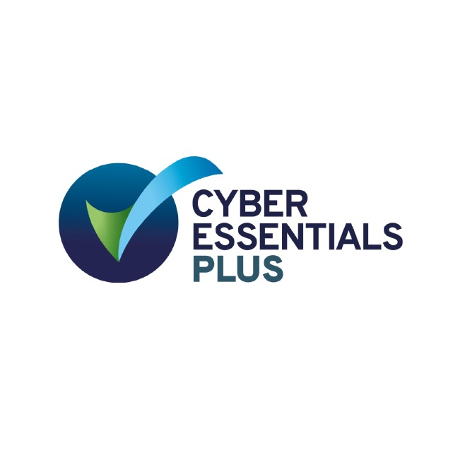Cyber essentials plus