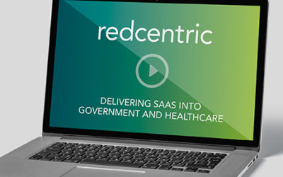 Delivering SaaS to the Public Sector Webcast