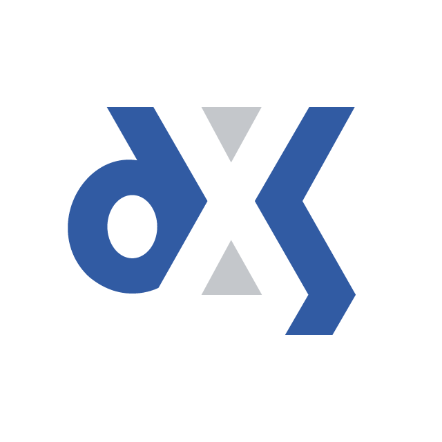 DXS Systems logo