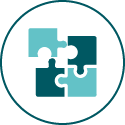 End-User Adoption Icon