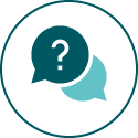End-To-End Support Icon
