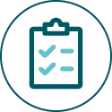 Ensure Compliance Icon