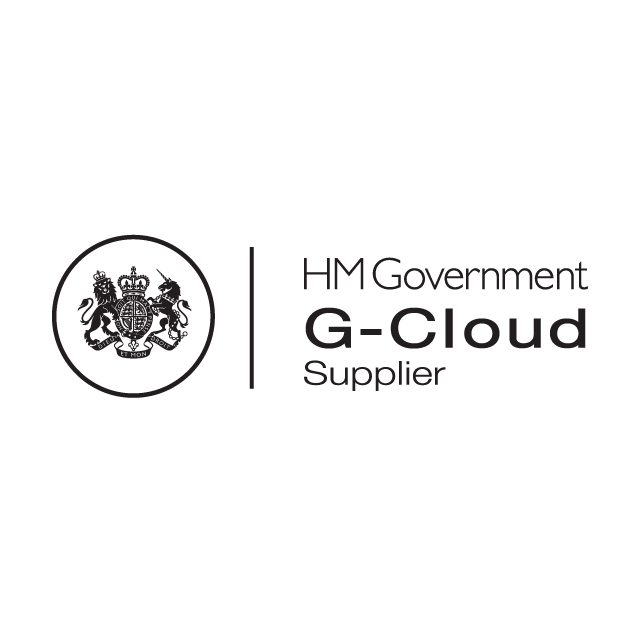 G Cloud supplier