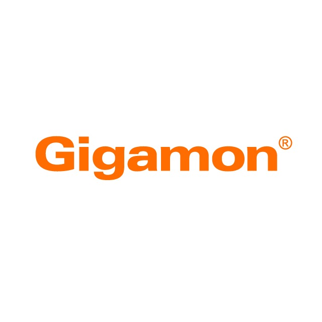 Gigamon logo