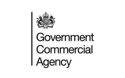 crown commercial service logo