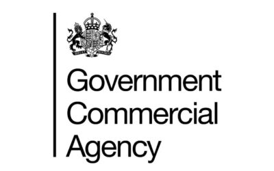 Crown commercial service supplier