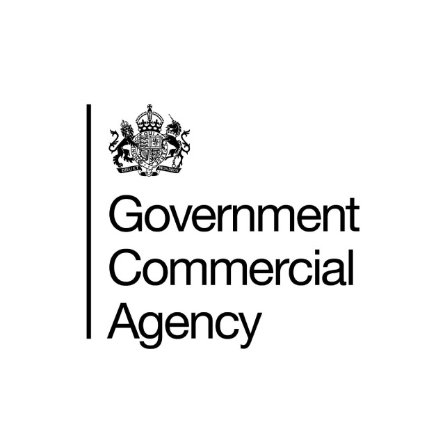 Crown Commercial Service supplier