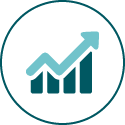 Greater Productivity Icon