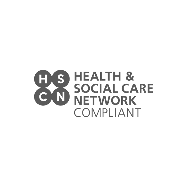 HSCN: Health and social care network compliant
