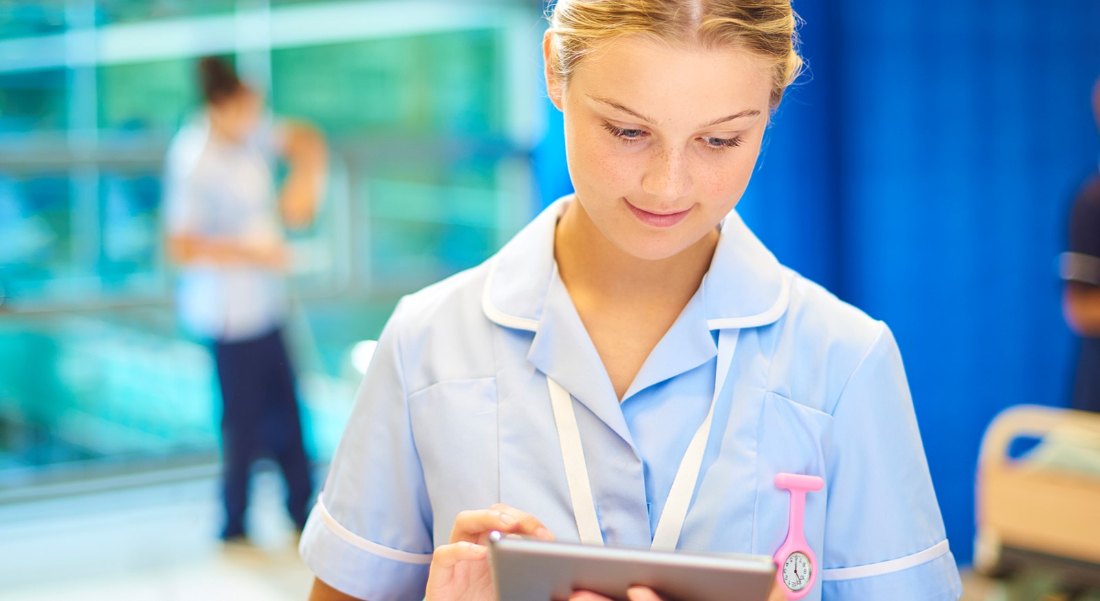 Infrastructure Transformation Across the NHS Redcentric