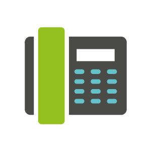 IP-telephony-icon