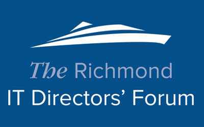 IT directors forum logo