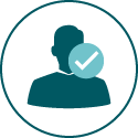 Improve Customer Experience Icon