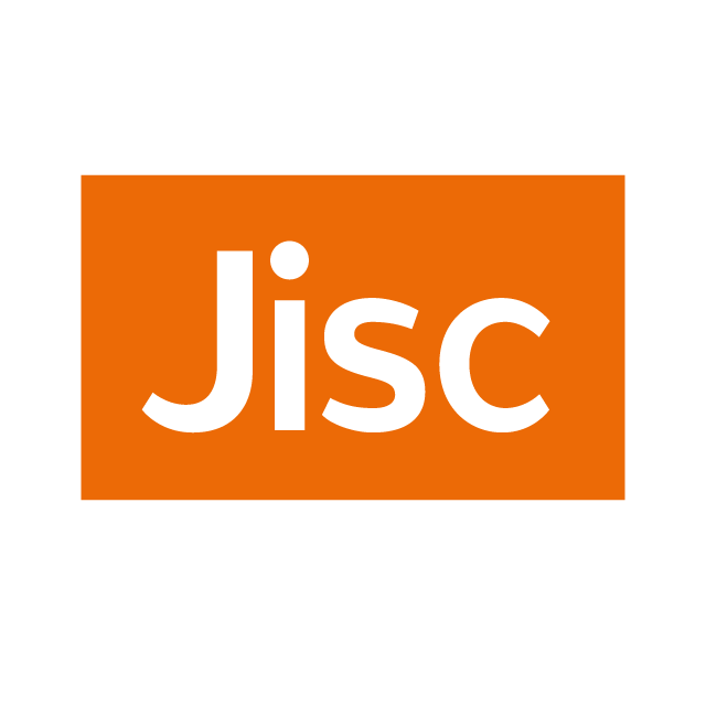 Jisc partner