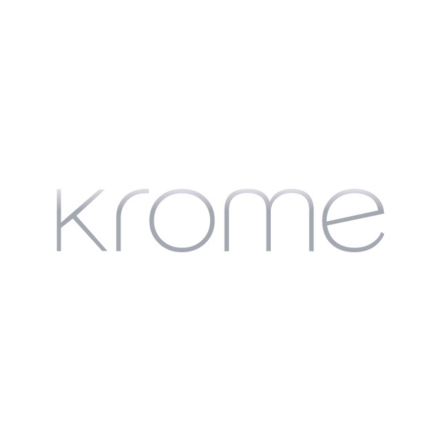 Krome logo