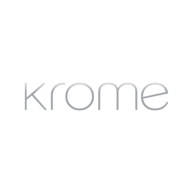 Krome logo