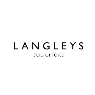 Langleys-logo