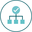 Core Network icon