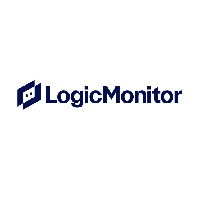 LogicMonitor logo