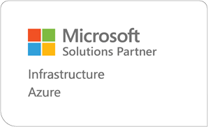 Microsoft cloud verified consulting partner