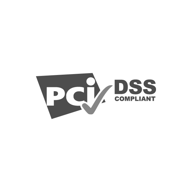 PCI DSS Compliant