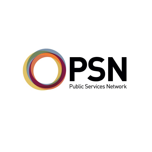 psn - public services network