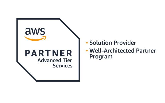 AWS cloud consulting partner