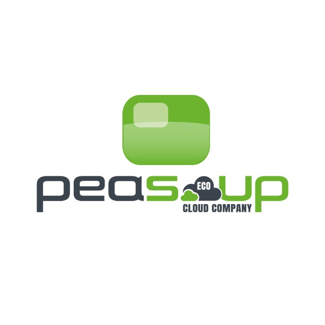 Peasoup logo